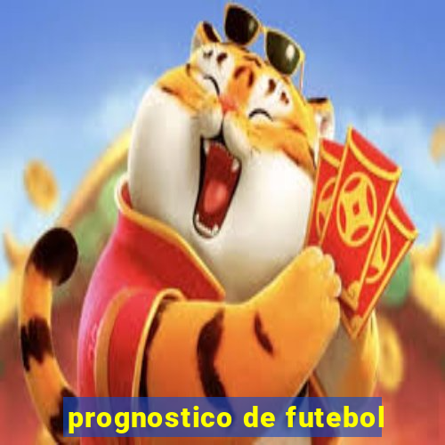 prognostico de futebol